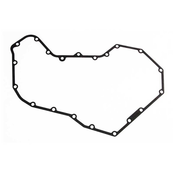 GASKET,GEAR COVER For KOMATSU SA6D102E-1AC (BUILD 4D)