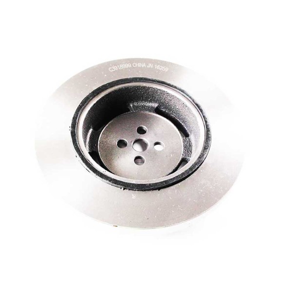 DAMPER VIBRATION For CUMMINS 4BT3.9