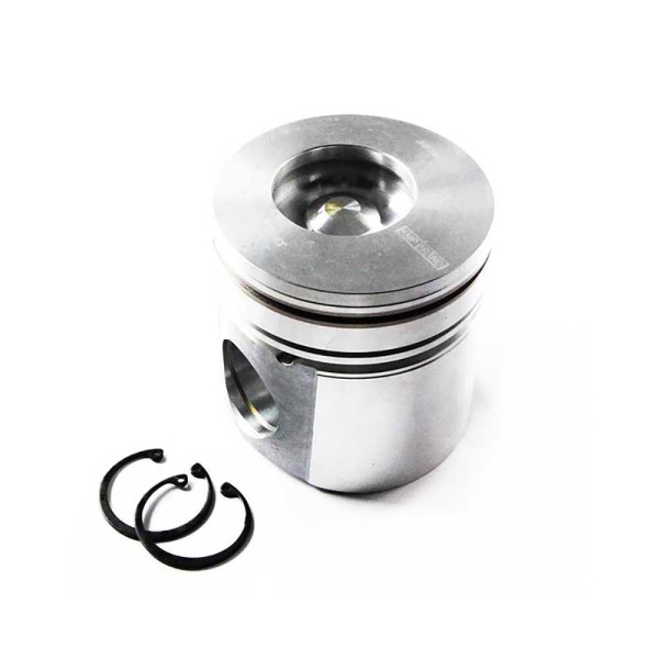 PISTON BODY C/W CLIPS 0.50MM For CUMMINS 4BT3.9