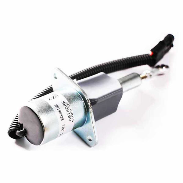 FUEL PUMP SOLENOID For CUMMINS 6CTA8.3