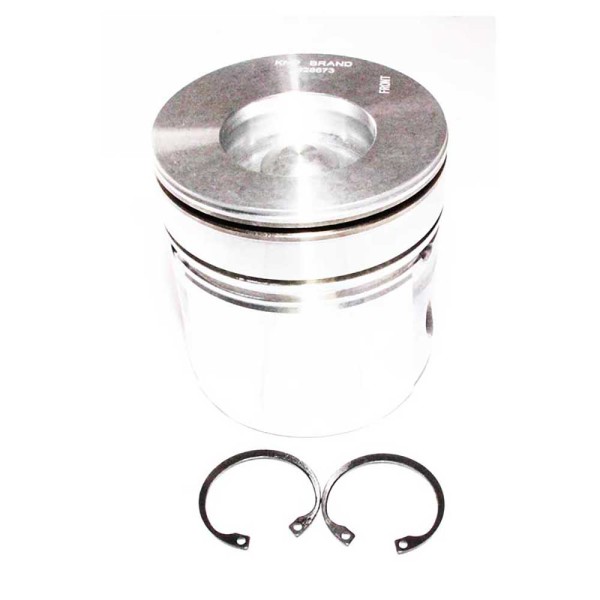 PISTON BODY C/W CLIPS For CUMMINS 4ISBE