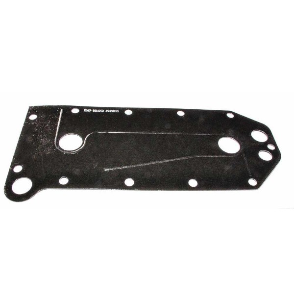 GASKET OIL COOLER COVER For CUMMINS QSC8.3