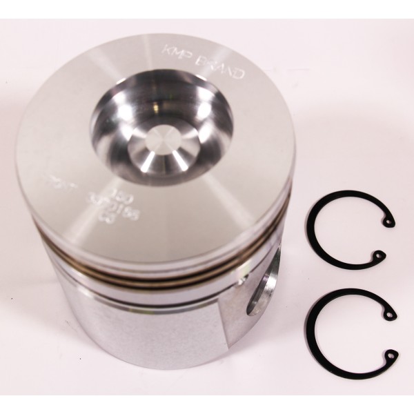 PISTON BODY C/W CLIPS 0.50MM For CUMMINS 4BT3.9