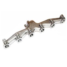 EXHAUST MANIFOLD