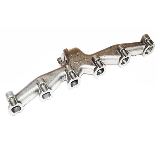 EXHAUST MANIFOLD For CUMMINS 6BT5.9