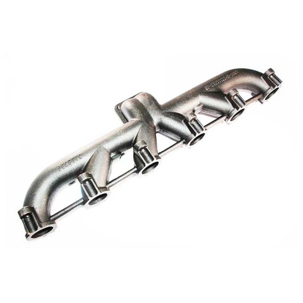 MANIFOLD,EXHAUST For KOMATSU S6D114E-1