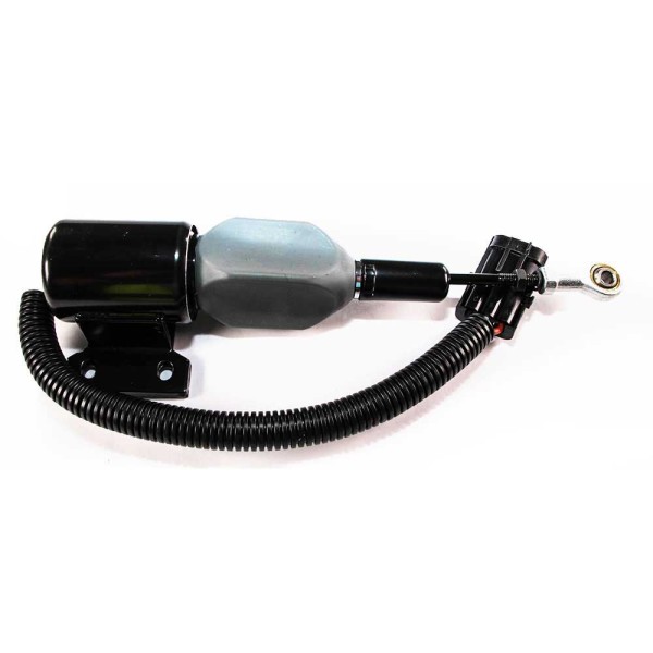 SOLENOID FUEL PUMP For CUMMINS 4ISBE