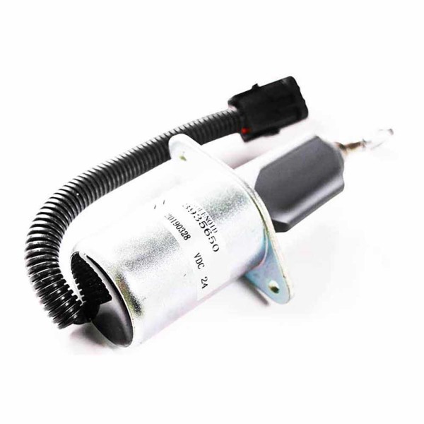 FUEL PUMP SOLENOID For CUMMINS 6CTAA8.3