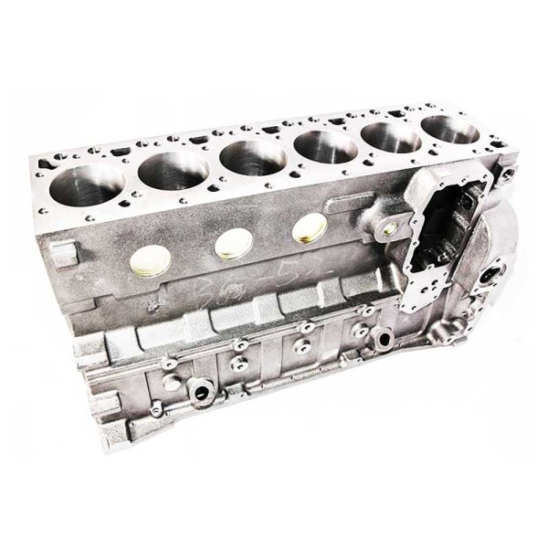 CYLINDER BLOCK For CUMMINS ISB5.9