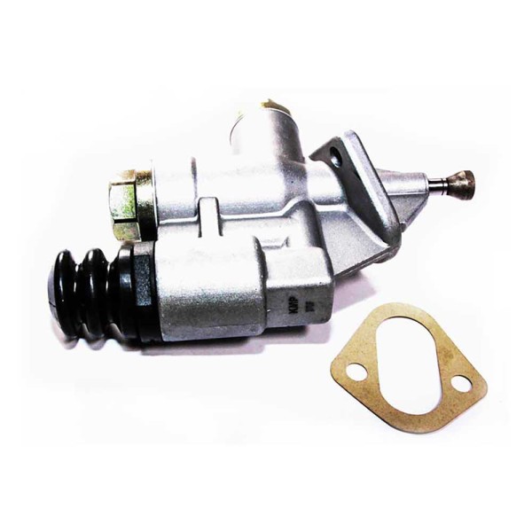 FUEL TRANSFER PUMP For CUMMINS 4BT3.9