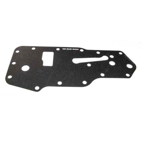 GASKET FILTER HEAD For CUMMINS ISB5.9