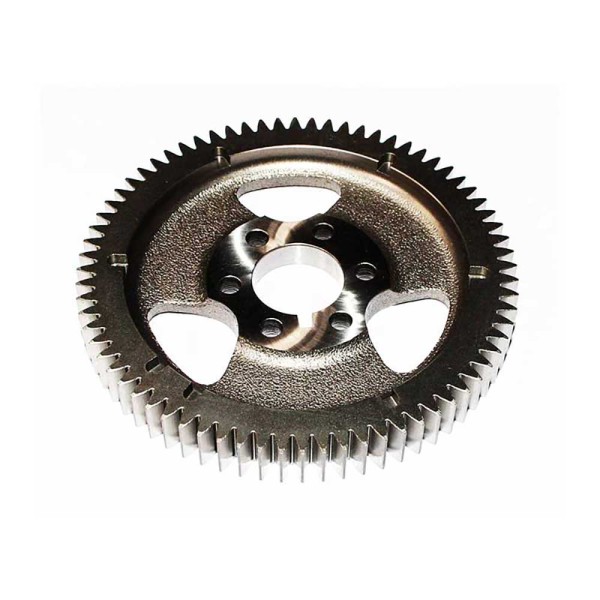 GEAR CAMSHAFT For IVECO F4AE0681