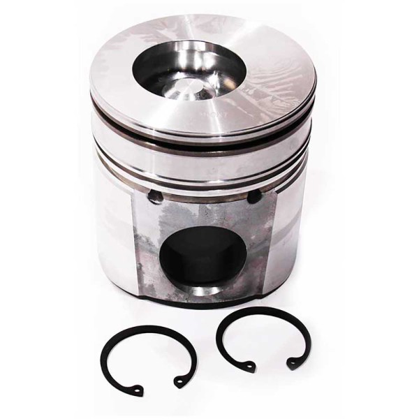 PISTON BODY & CLIPS For CUMMINS 6BT5.9