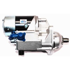 STARTER MOTOR: 24V, 4.5KW, 10T