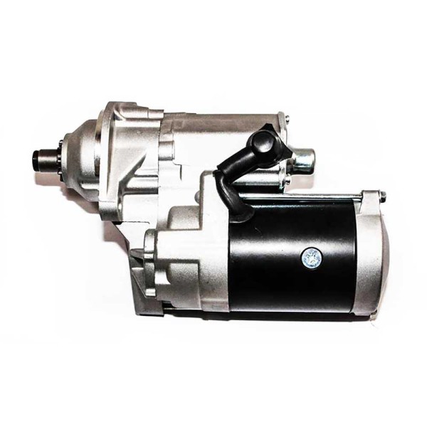 STARTER MOTOR 24V 5.5KW 10T For CUMMINS 4B4.5