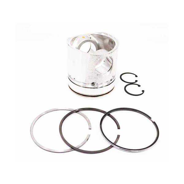 PISTON, CLIPS & RINGS For CUMMINS 6BT5.9