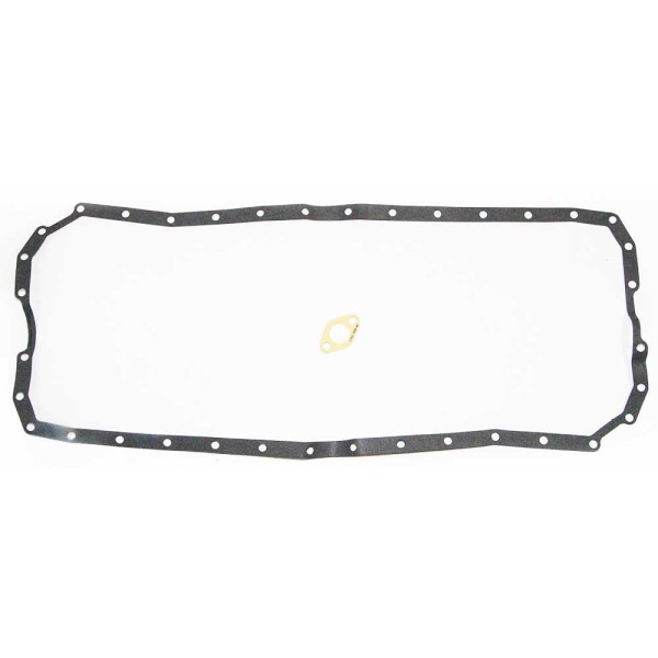 GASKET OIL PAN For CUMMINS QSB 5.9