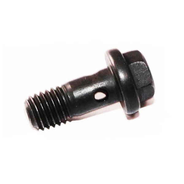 SCREW BANJO CONNECTOR For IVECO F4AE3681