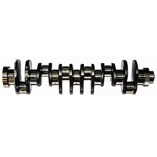 CRANKSHAFT C/W GEAR & S/I For CUMMINS 6CTAA8.3