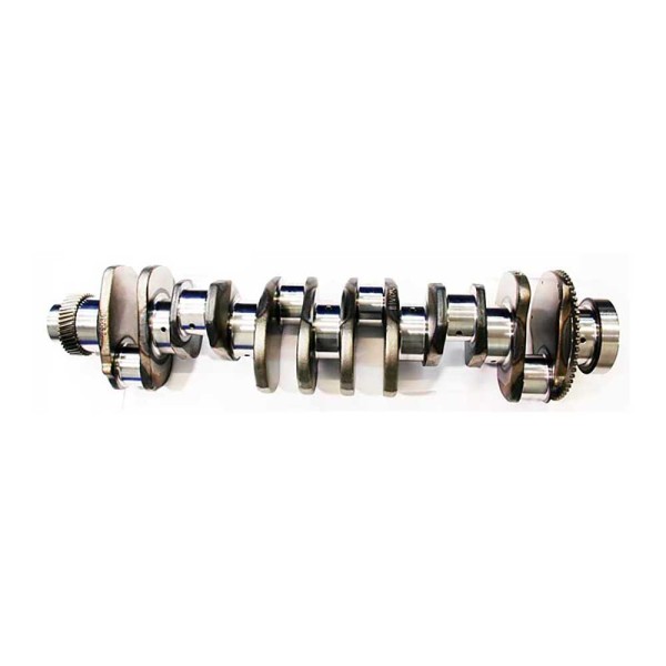 CRANKSHAFT C/W GEAR For CUMMINS QSL9