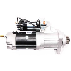 STARTER MOTOR: 24V, 7.6KW, 12T