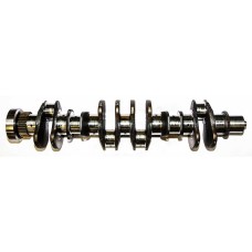 CRANKSHAFT C/W GEARS