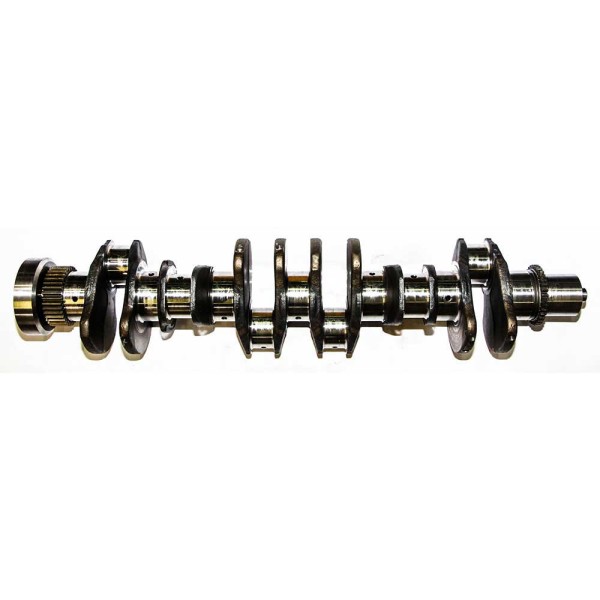 CRANKSHAFT C/W GEARS For CUMMINS ISB6.7