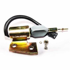 SOLENOID FUEL PUMP