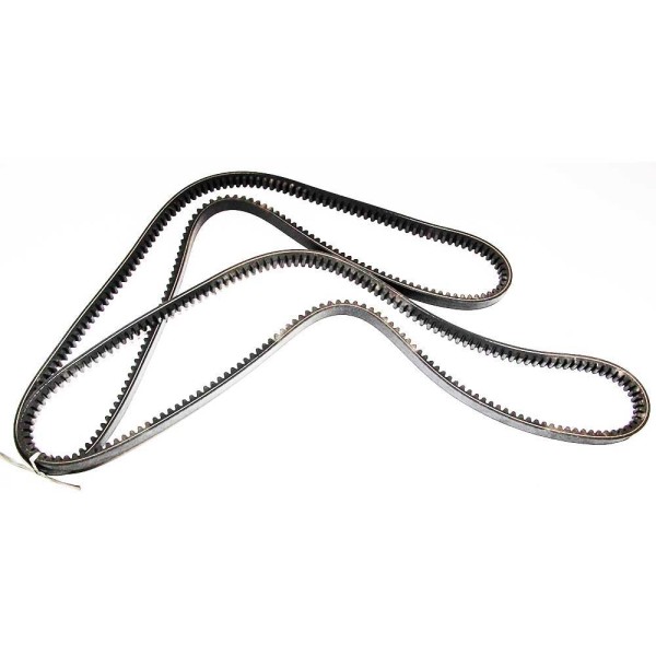 V BELT SET (SET OF 2)