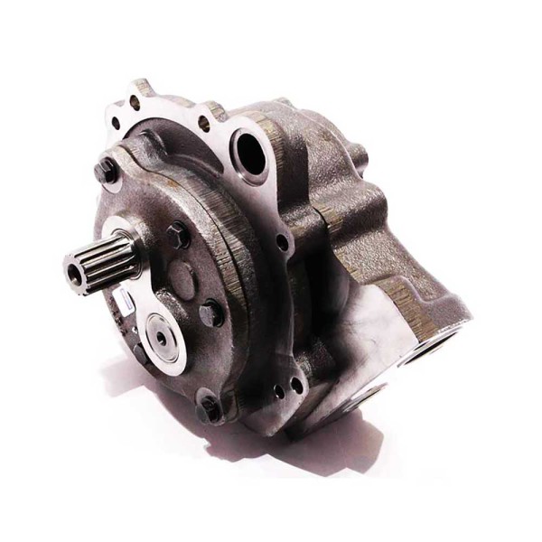 TRANSMISSION PUMP