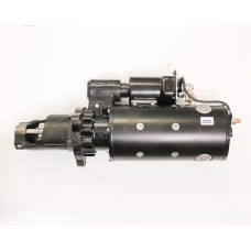 STARTER MOTOR: 24V, 9KW, 12T