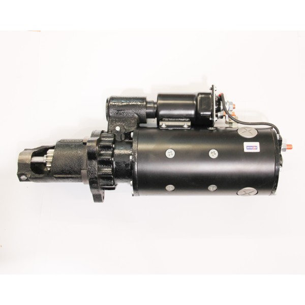 STARTER MOTOR: 24V, 9KW, 12T For CATERPILLAR D342