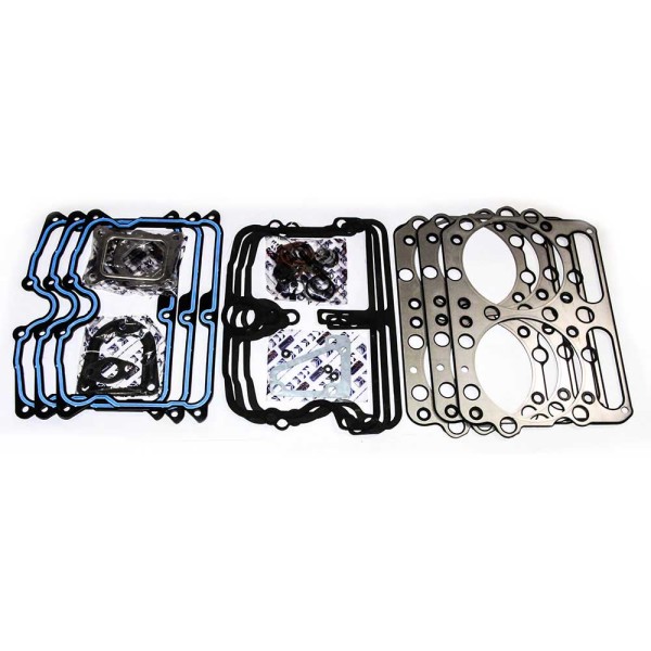 GASKET KIT UPPER For CUMMINS NT855