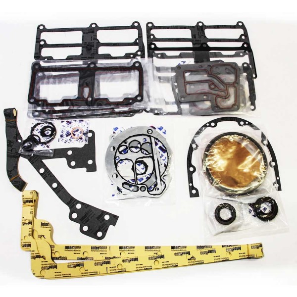 GASKET KIT LOWER For CUMMINS N14