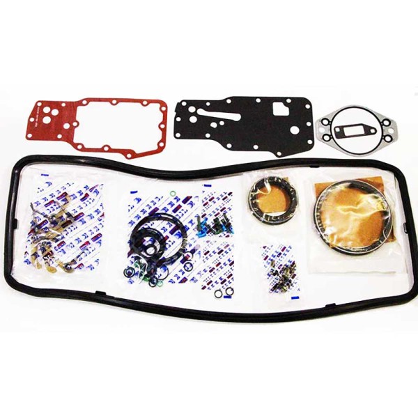 GASKET KIT LOWER For CUMMINS ISB5.9