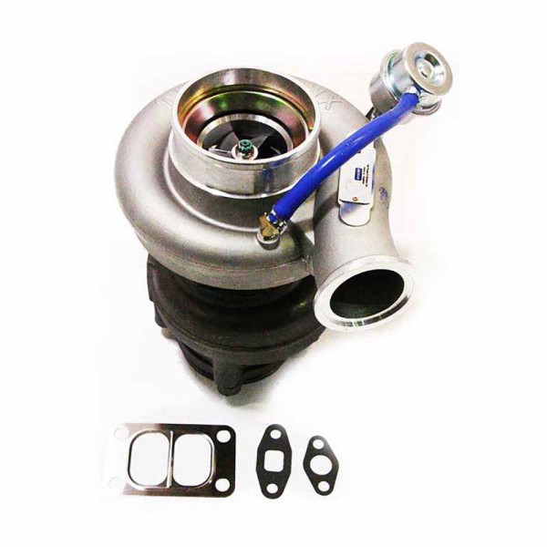 TURBOCHARGER For CUMMINS 6CTA