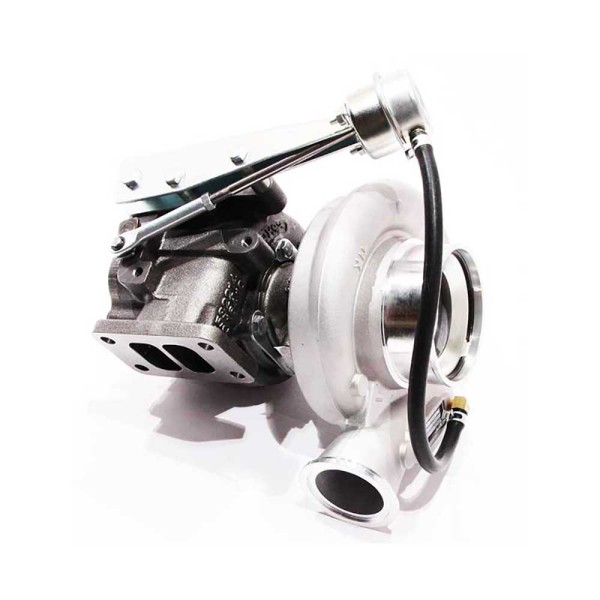 TURBOCHARGER For CUMMINS QSB 6.7