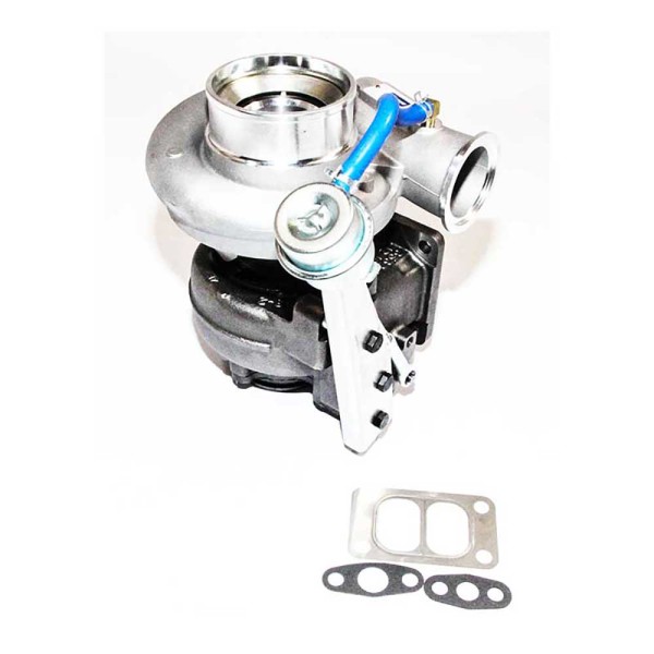 TURBOCHARGER For CUMMINS QSB 5.9