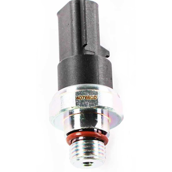 SENSOR  PRESSURE (0-100 PSIG) For CUMMINS QSC8.3