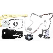 GASKET KIT LOWER