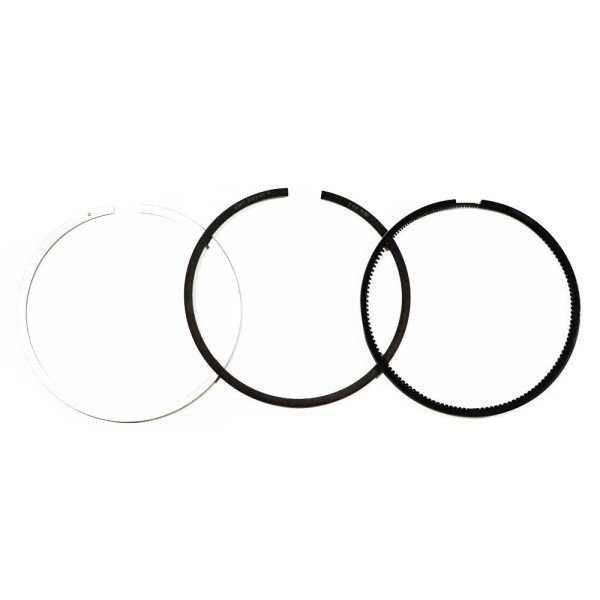RING SET PISTON 0.50MM For IVECO F4AE3481