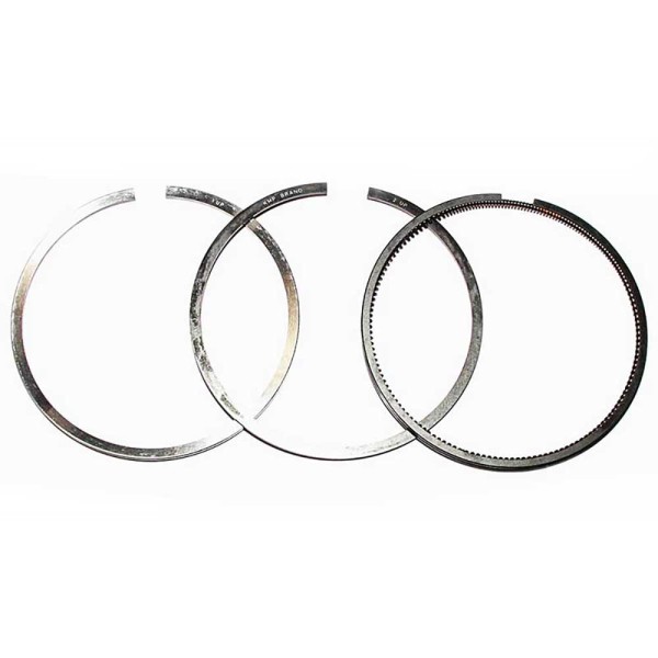 RING SET PISTON STD For IVECO F4AE0481