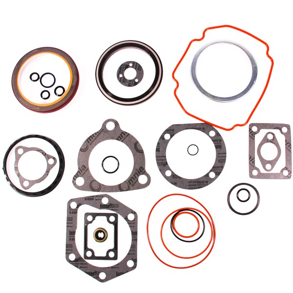 GASKET KIT LOWER For CUMMINS QSK23