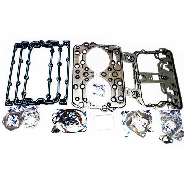 GASKET KIT UPPER For CUMMINS N14