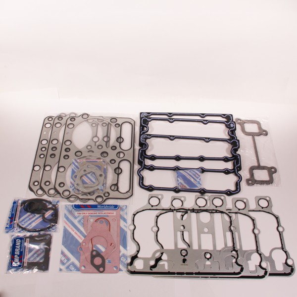 GASKET KIT UPPER For CUMMINS N14