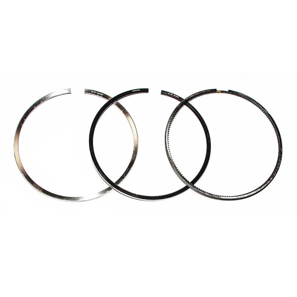 RING SET PISTON For CUMMINS N14