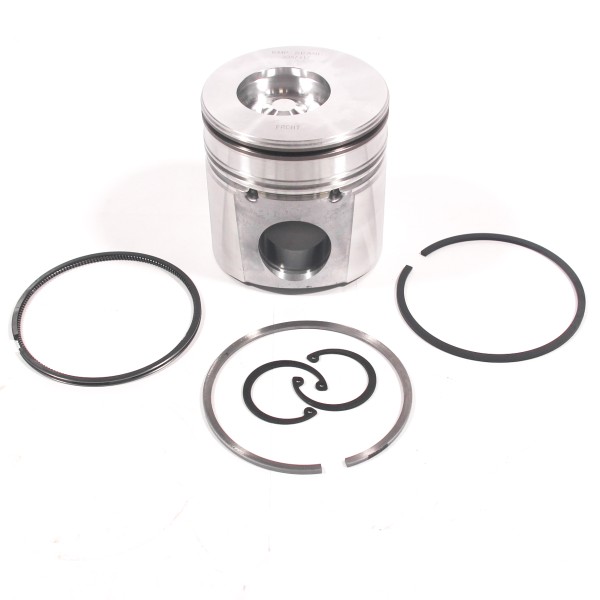 PISTON KIT 0.50MM For CUMMINS ISB5.9