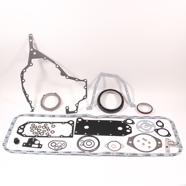 GASKET KIT LOWER For CUMMINS QSC8.3