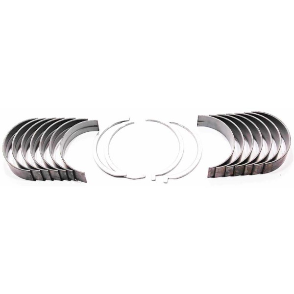 MAIN & THRUST BEARING SET 0.25MM For CUMMINS ISX 15