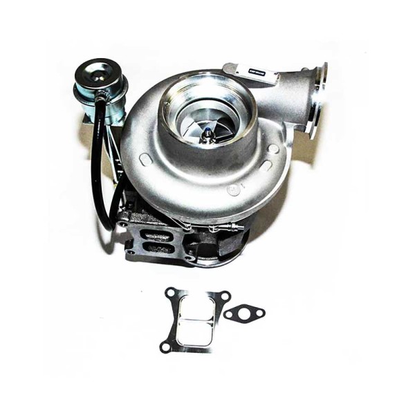 TURBOCHARGER For CUMMINS QSM11